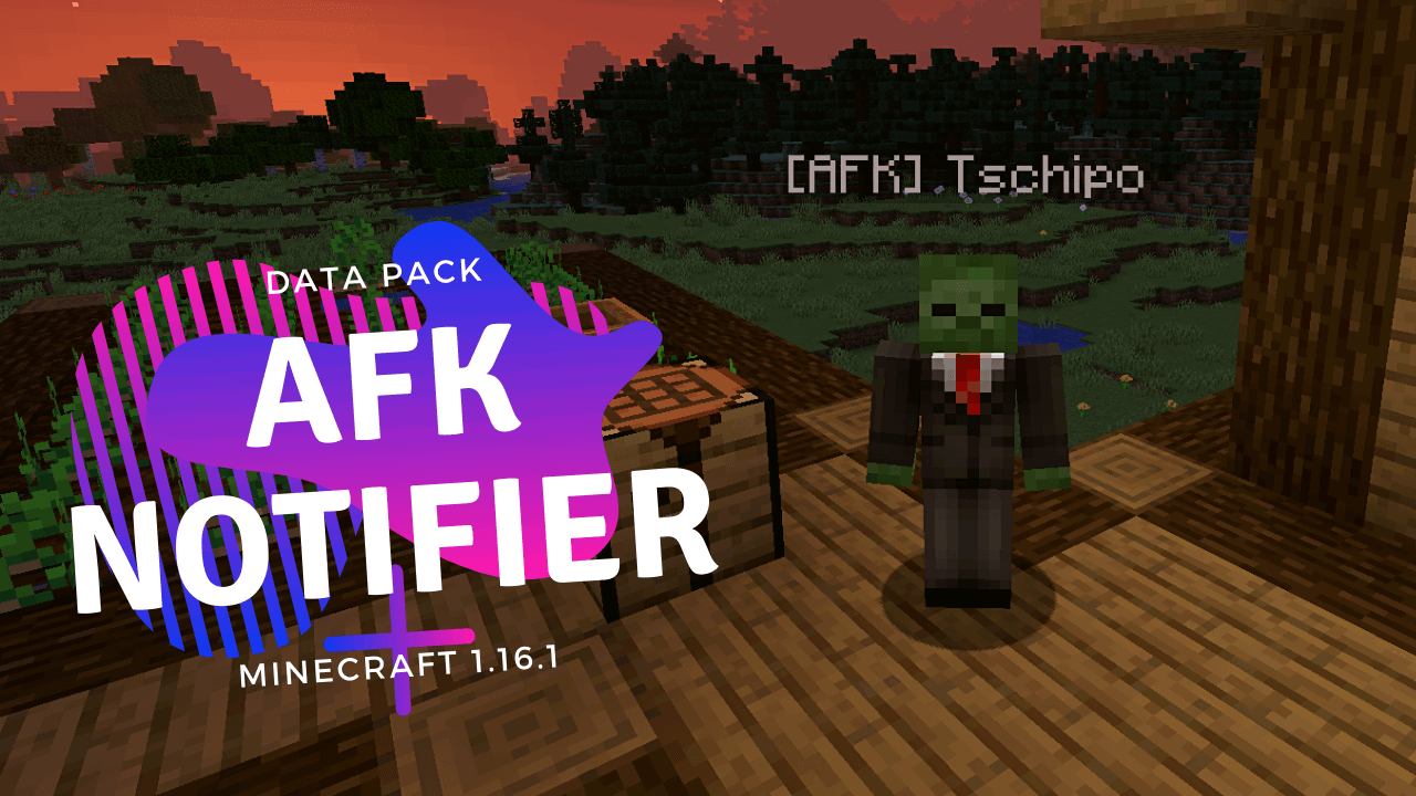 AFK Notifier