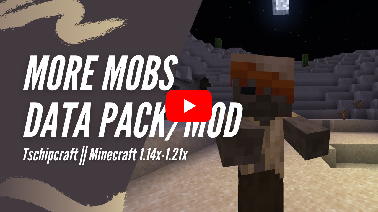 More Mobs thumbnail